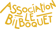 Logo Le Bilboquet